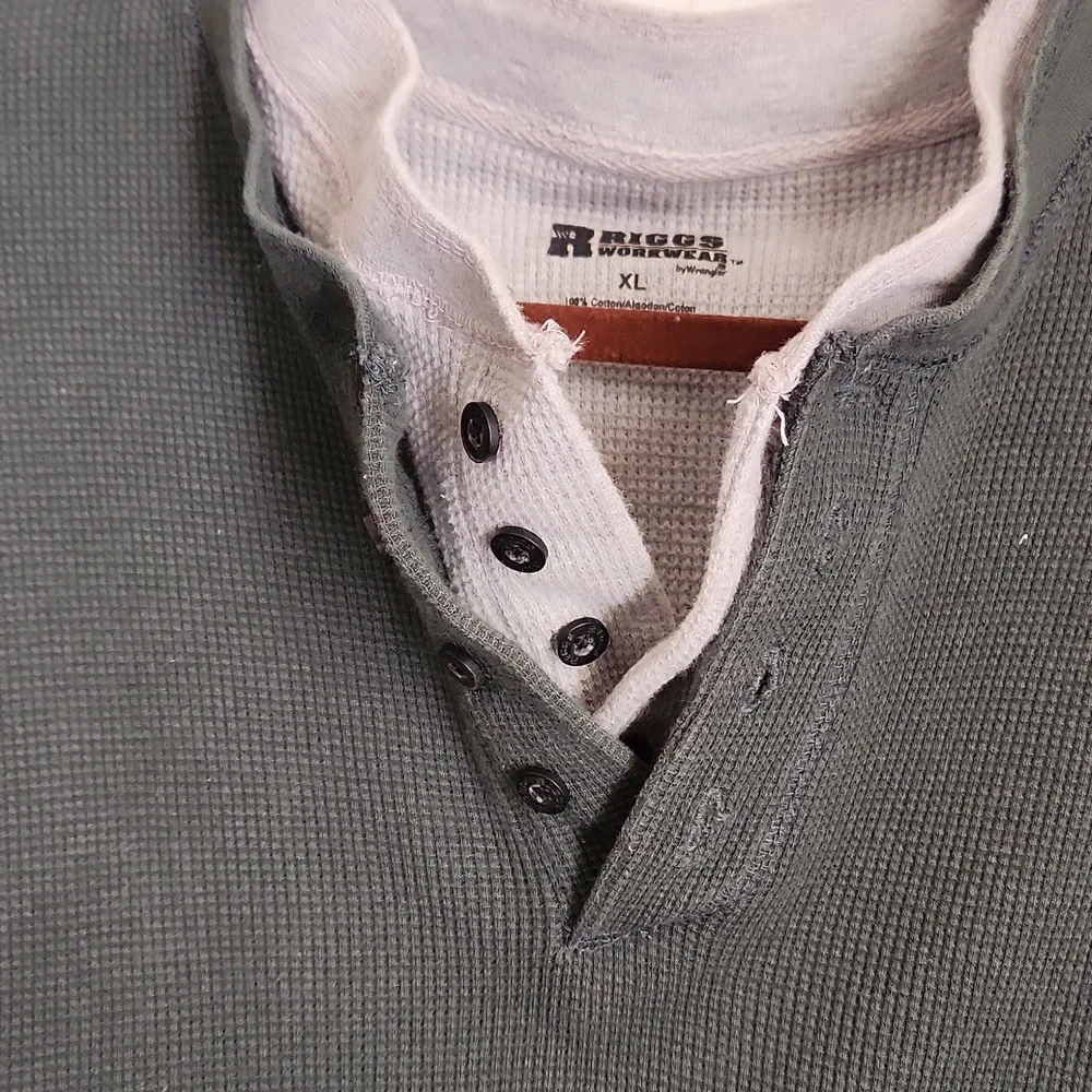 NWOT RIGGS WORKWEAR - Picture 2 of 5